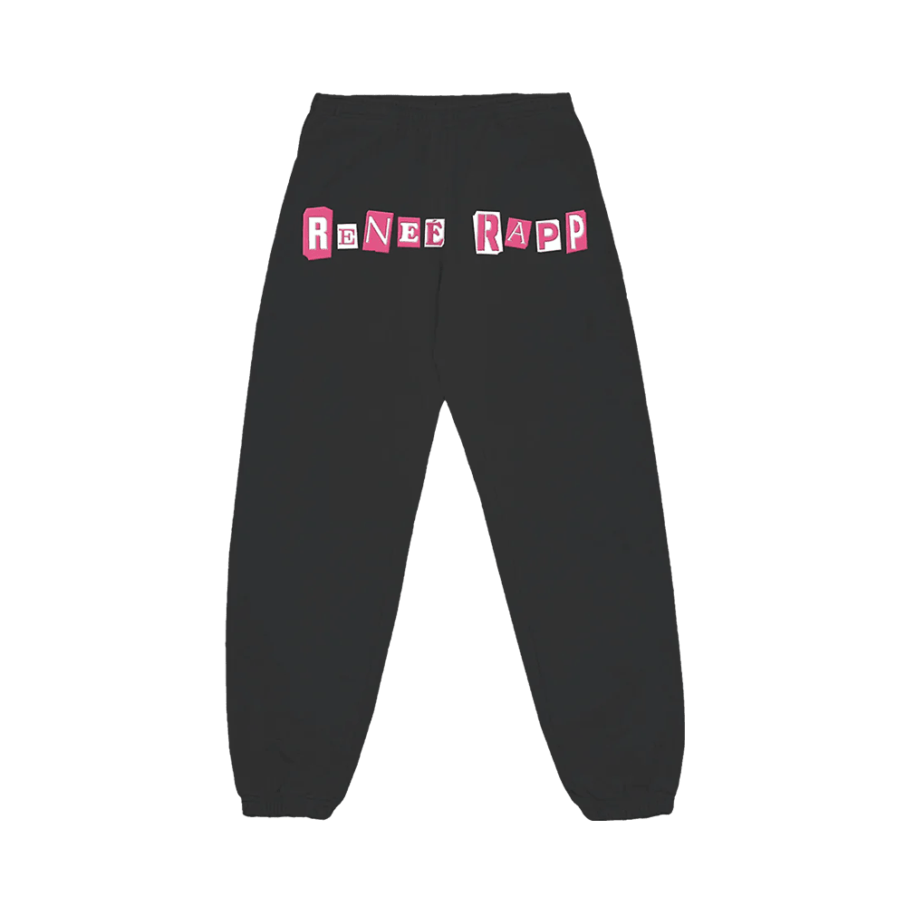 Renee Rapp Merch Sweatpants Stepdad Gifts For Father's Day-1