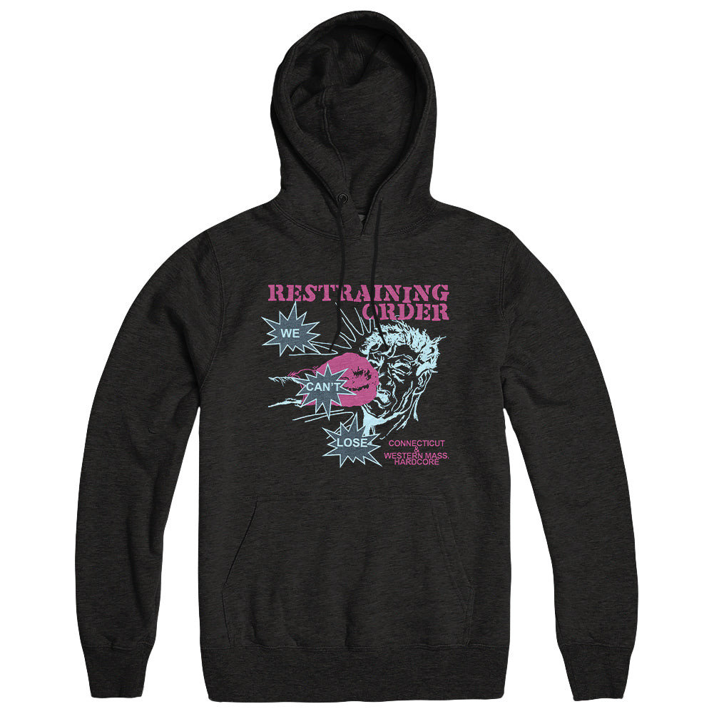 Restraining Order Merch We Can'T Lose Hoodie Restraining Order Hoodie Father'S Day Gifts For Husband-1