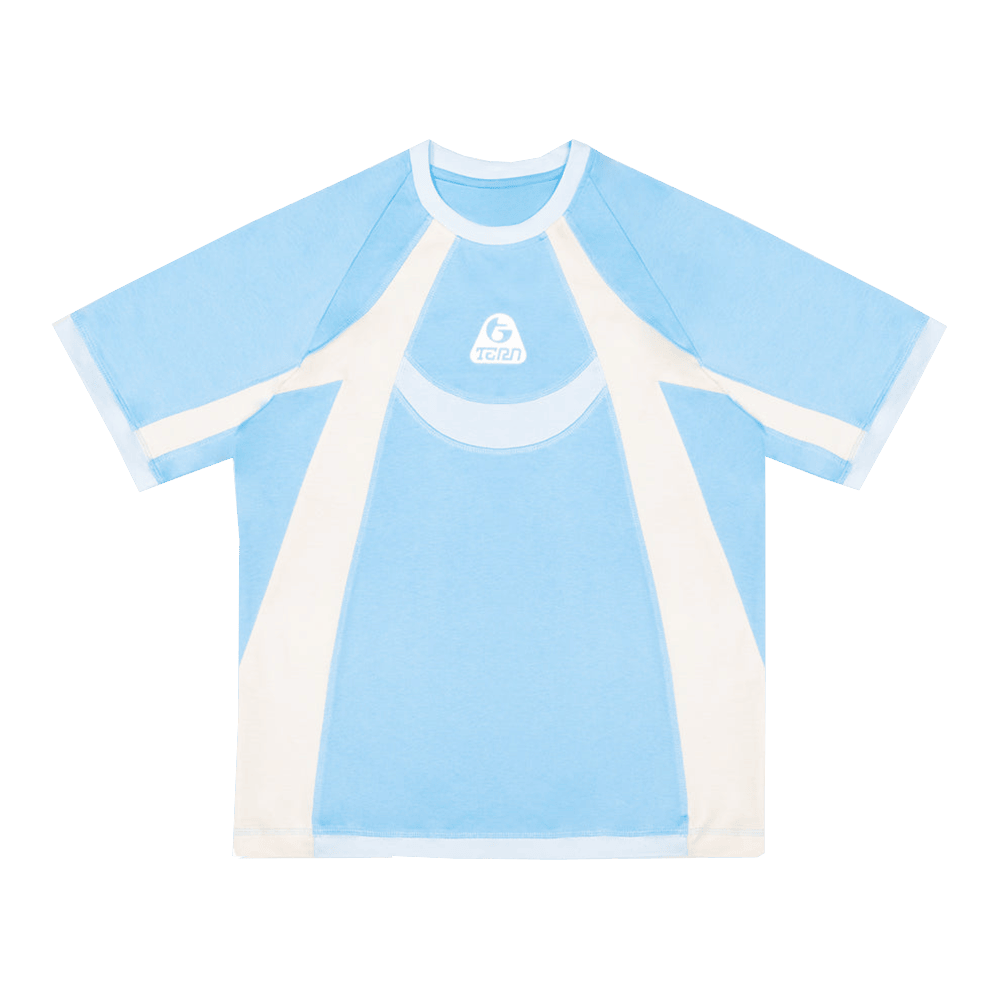 Reverse Tonal Blue Tech T-Shirt Tern Merch Mother's Day Gifts For Wife-1