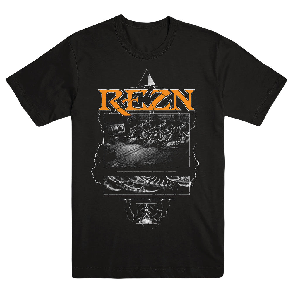 Rezn Merch Biomech Shirt Rezn Shirt Father'S Day Gifts For Boyfriend-1 Rezn Merch Biomech Shirt Rezn Shirt Father'S Day Gifts For Boyfriend-1