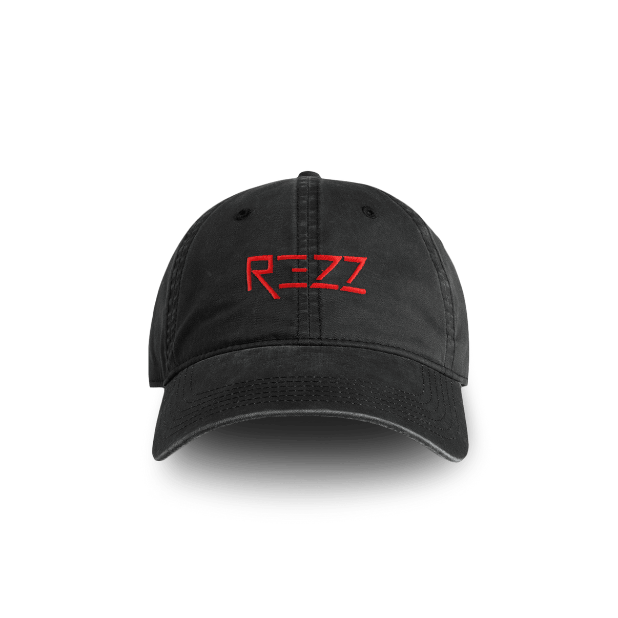 Rezz Merch Summer 2025 Rezz Black Hat Present For Dad-1