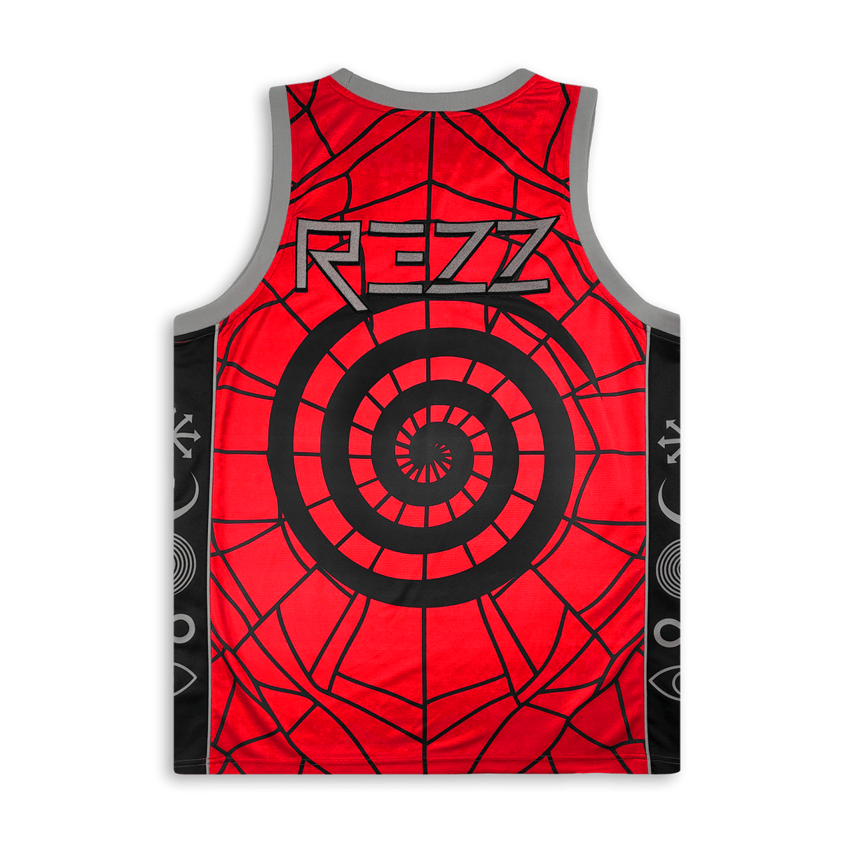 Rezz Merch Summer 2025 Rezz Spaced Mother Basketball Jersey Gifts-1 Rezz Merch Summer 2025 Rezz Spaced Mother Basketball Jersey Gifts-1