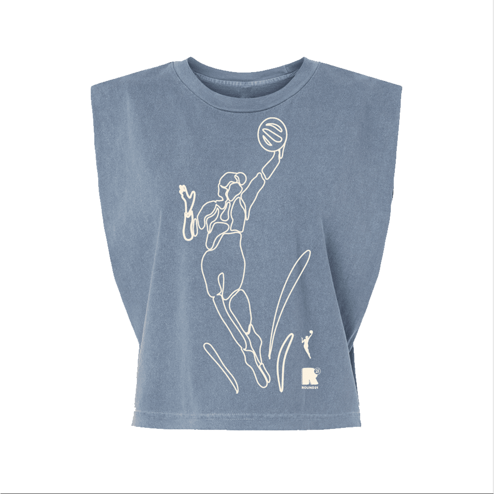 Round 21 Merch WNBA The Game Grows On Sleeveless Shirt Basketball Fans Gift Ideas-1 Round 21 Merch WNBA The Game Grows On Sleeveless Shirt Basketball Fans Gift Ideas-1