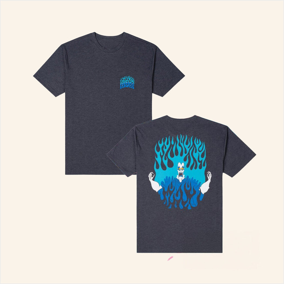 Rsvlts Merch Hercules Heated Hades Shirt Gifts For Brother Birthday Gifts For Friends-1