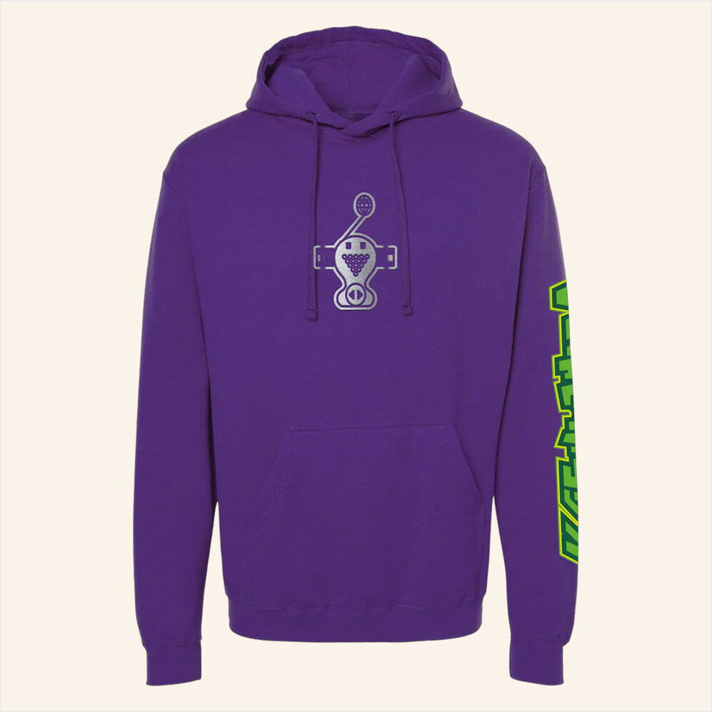 Run Games Merch Jet Set Radio Hoodie Good Gifts For Boyfriend Birthday Gifts For Best Friend-1