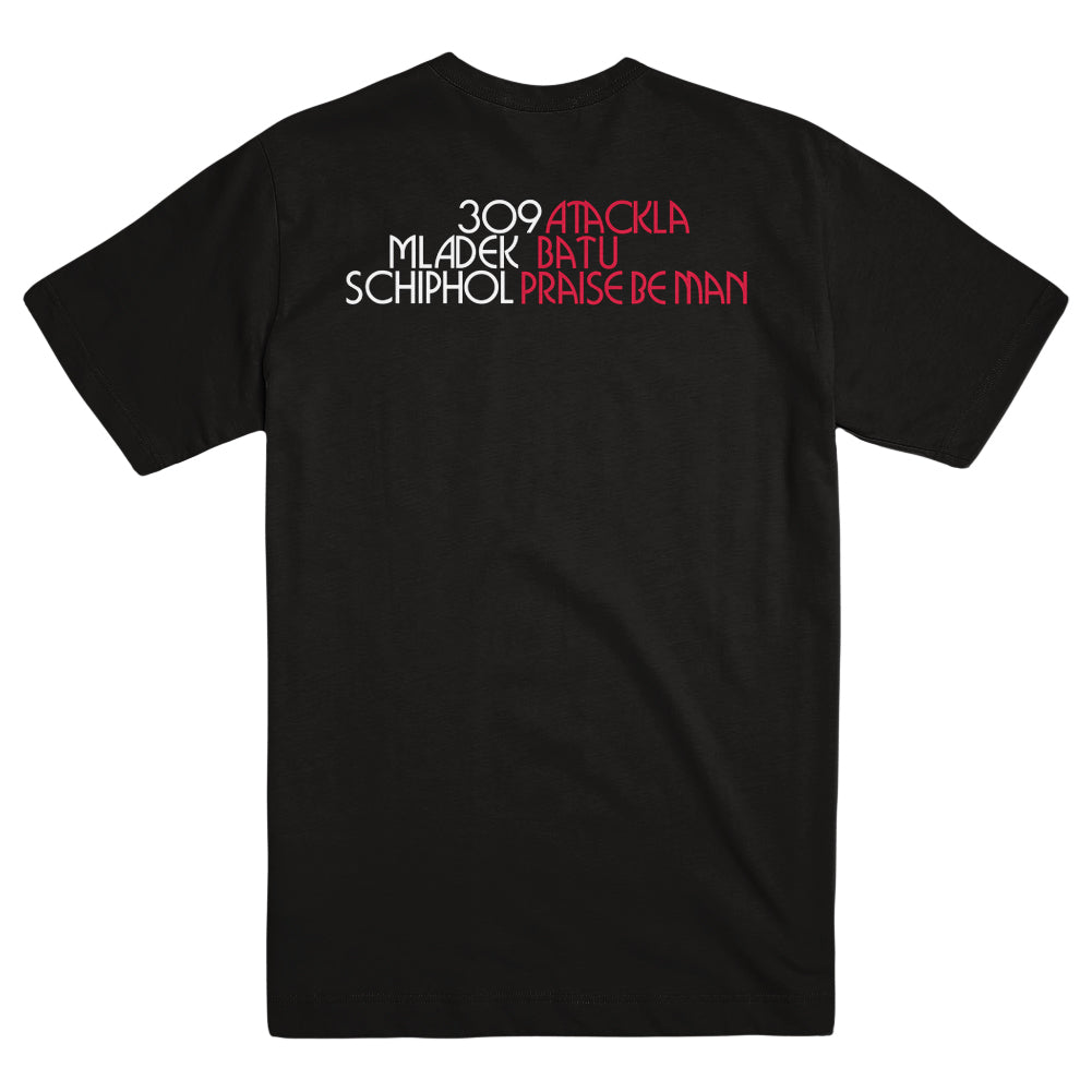 Russian Circles Merch Empros Shirt Russian Circles Shirt Father'S Day Gifts For Metal Music Lovers-1