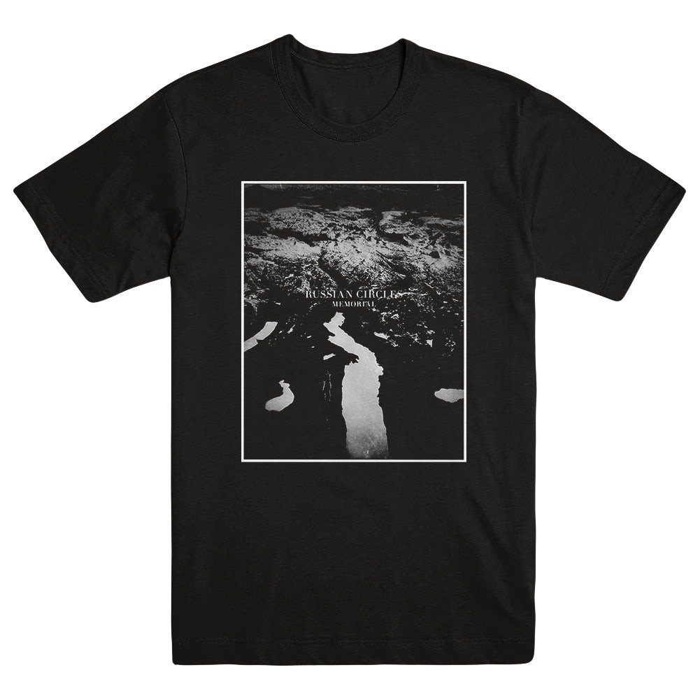 Russian Circles Merch Memorial Shirt Russian Circles Shirt Father'S Day Gifts For Husband-1