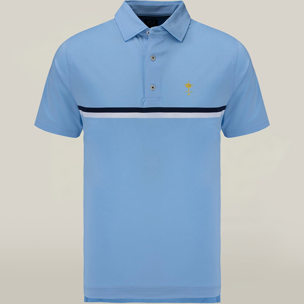 Ryder Cup 1927 Golf Merch Polo Shirt Bethpage Black Best Ryder Cup Merch-1