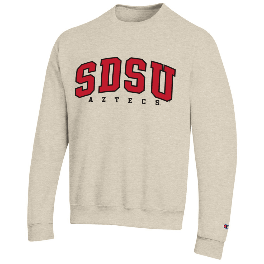 SDSU Merch San Diego State Aztecs Sweatshirt Gifts For Father's Day From Daughter-1