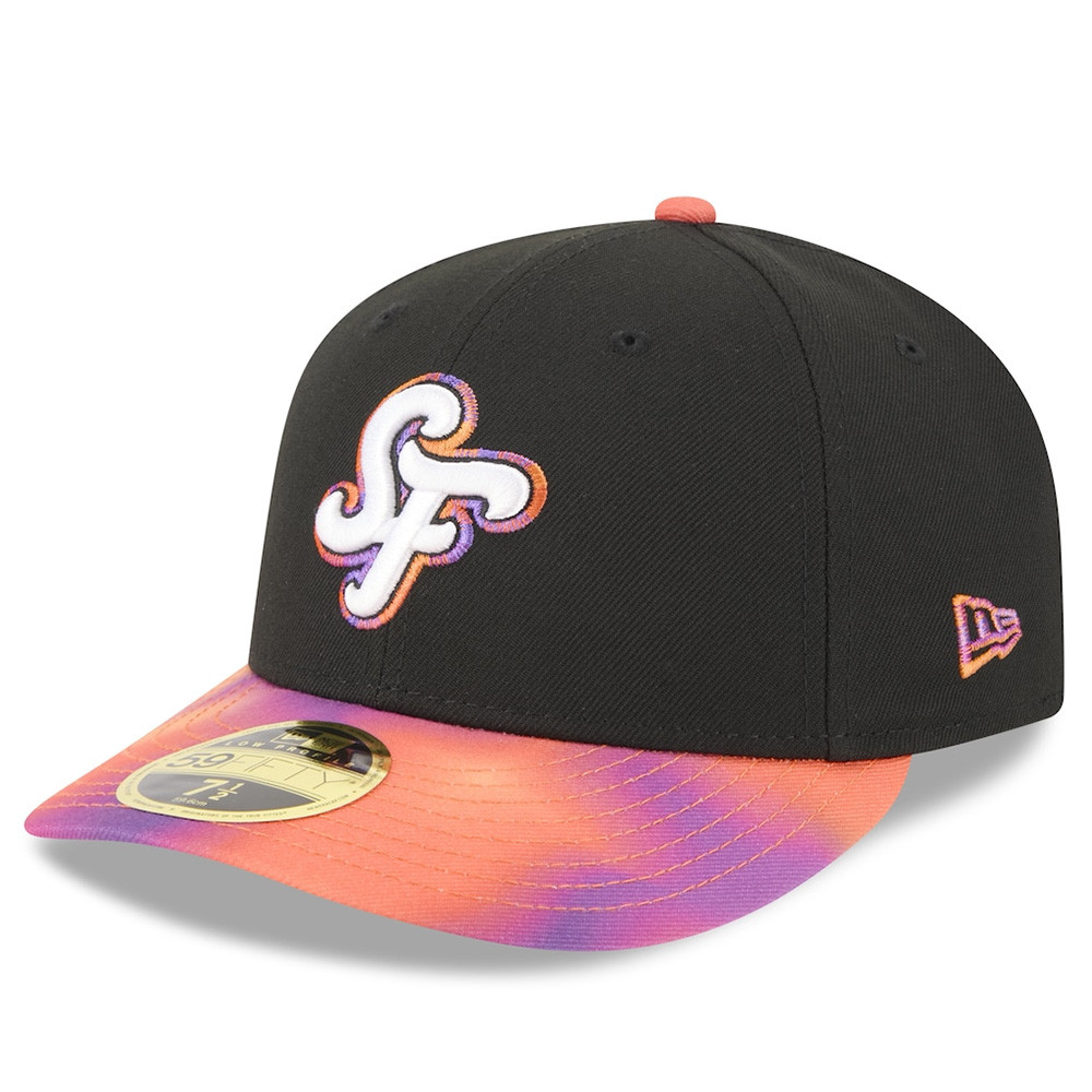 SF Giants City Connect Hat 2025 SF Merch Gifts For Father's Day From Wife-1