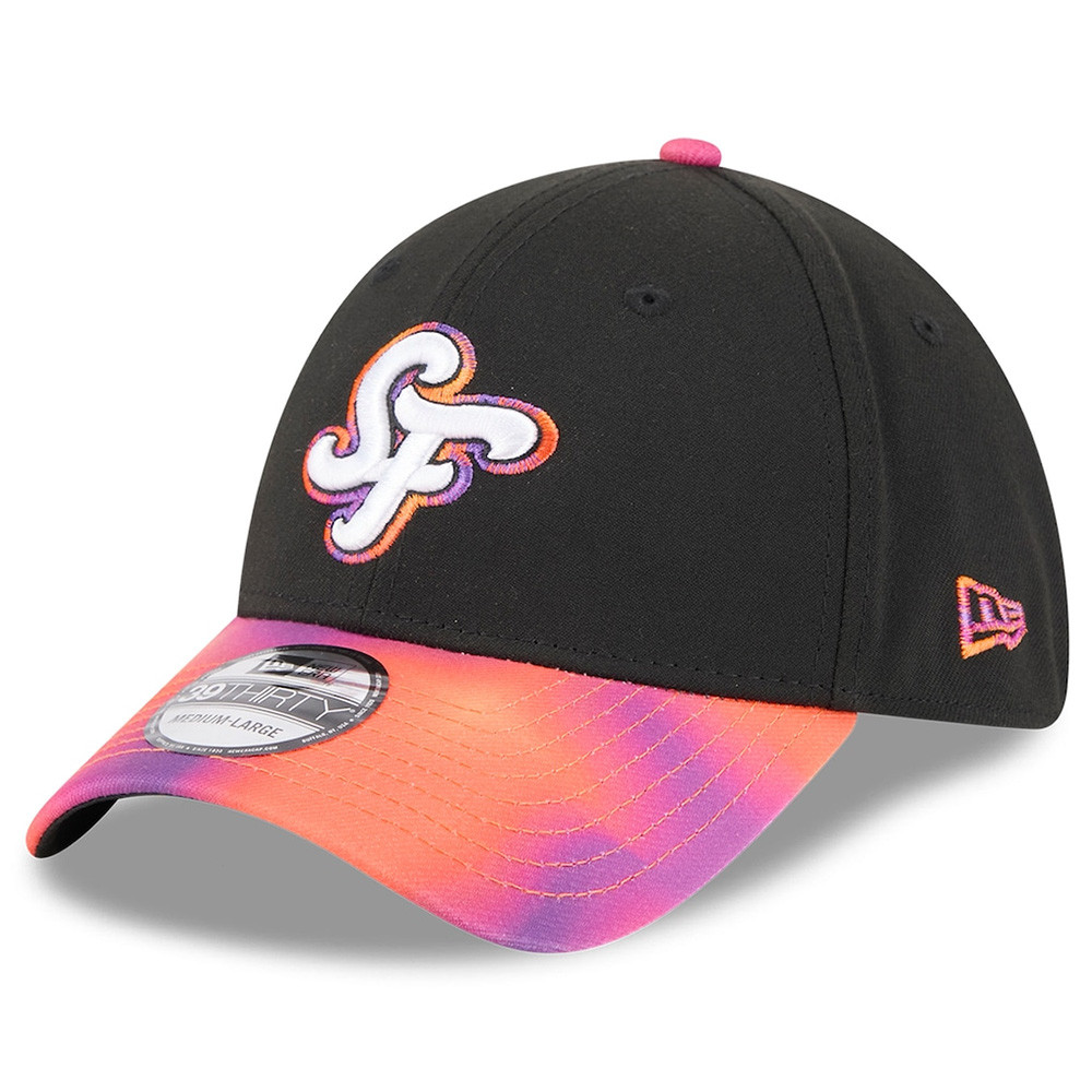 SF Giants City Connect Hat 2025 SF Merch Top 10 Father's Day Gifts-1