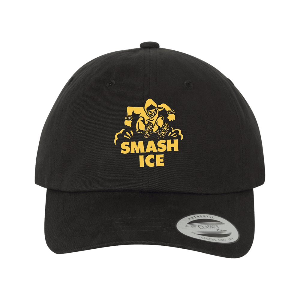 STYG Merch Hat Stick To Your Guns Merch Smash Ice Hat Unique Gifts For Dad-1