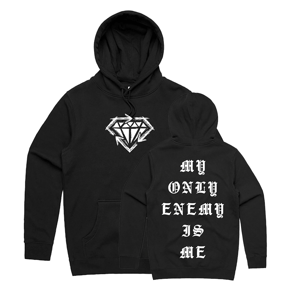 STYG Merch Hoodie Stick To Your Guns Merch Enemy Hoodie Gifts For Father In Law-1