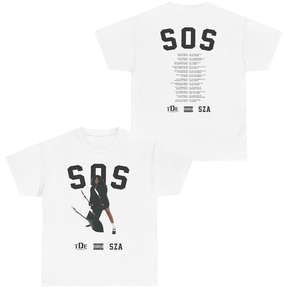 SZA Merch SZA Signature Kill Bill Tour T-Shirt SZA SOS Merch Fathers Day Gifts-1 SZA Merch SZA Signature Kill Bill Tour T-Shirt SZA SOS Merch Fathers Day Gifts-1