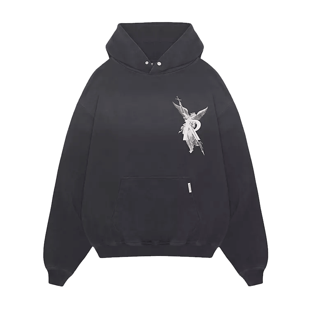 Saks Fifth Avenue Merch Saks Fifth Avenue Hoodie Father's Day Gifts For Husband-1