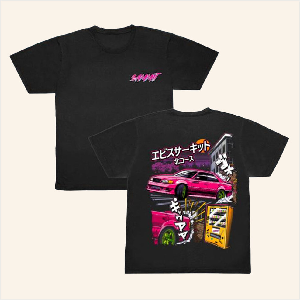 Sammit Merch Chaser Wall Ride Shirt Birthday Gifts For Father Gifts For Besties Christmas Presents Ideas-1 Sammit Merch Chaser Wall Ride Shirt Birthday Gifts For Father Gifts For Besties Christmas Presents Ideas-1