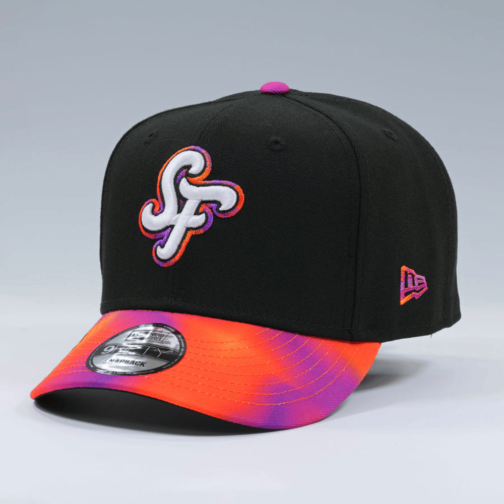 San Francisco Giants 2025 MLB City Connect Hat San Francisco Giants Merch Gift Ideas For Fans-1 San Francisco Giants 2025 MLB City Connect Hat San Francisco Giants Merch Gift Ideas For Fans-1