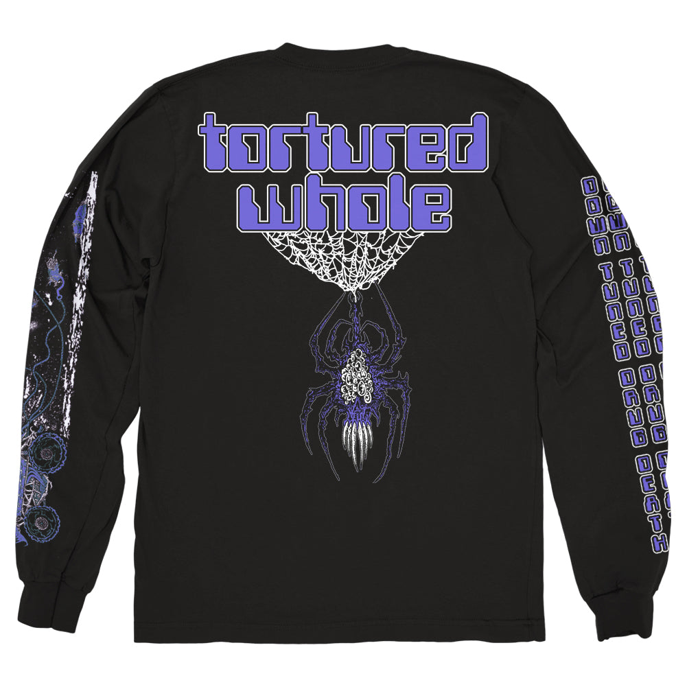 Sanguisugabogg Merch Gored Long Sleeve Shirt Sanguisugabogg Shirt Father's Day Gifts For Husband-1