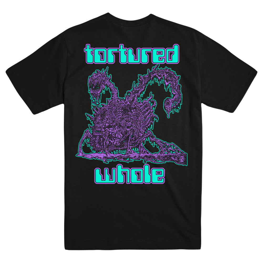 Sanguisugabogg Merch Tortured Shirt Sanguisugabogg Shirt Father'S Day Gifts For Metal Music Lovers-1