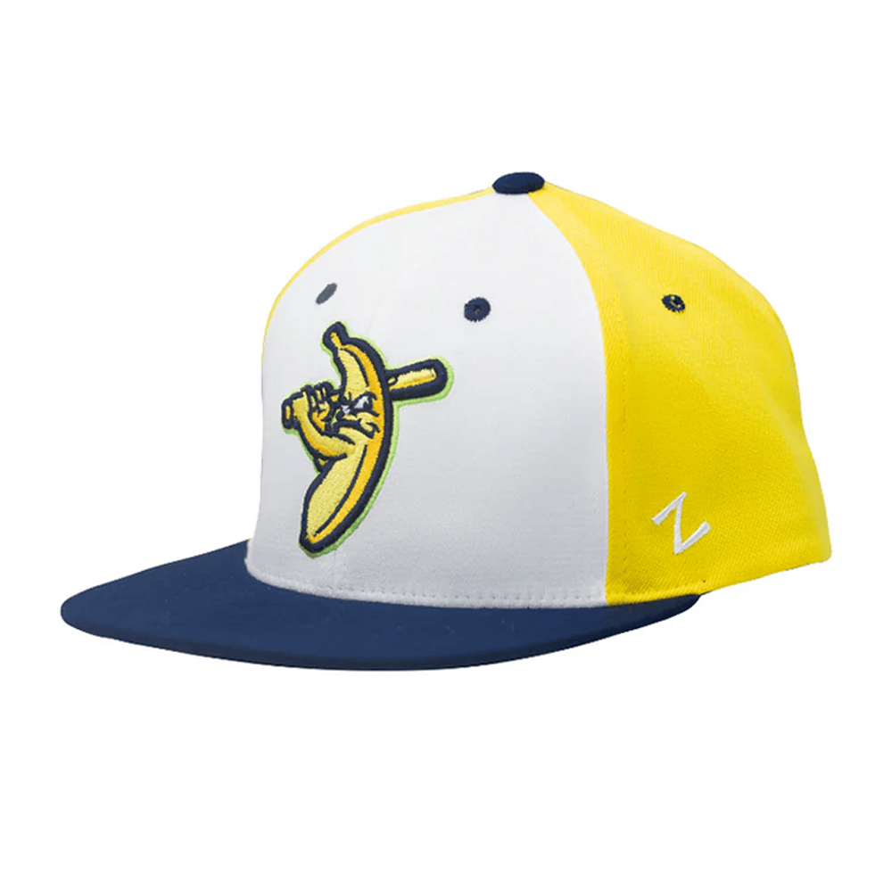 Savannah Bananas Hat Savannah Bananas Merch Bananas Alternate Game Snapback Fans Gifts-1 Savannah Bananas Hat Savannah Bananas Merch Bananas Alternate Game Snapback Fans Gifts-1
