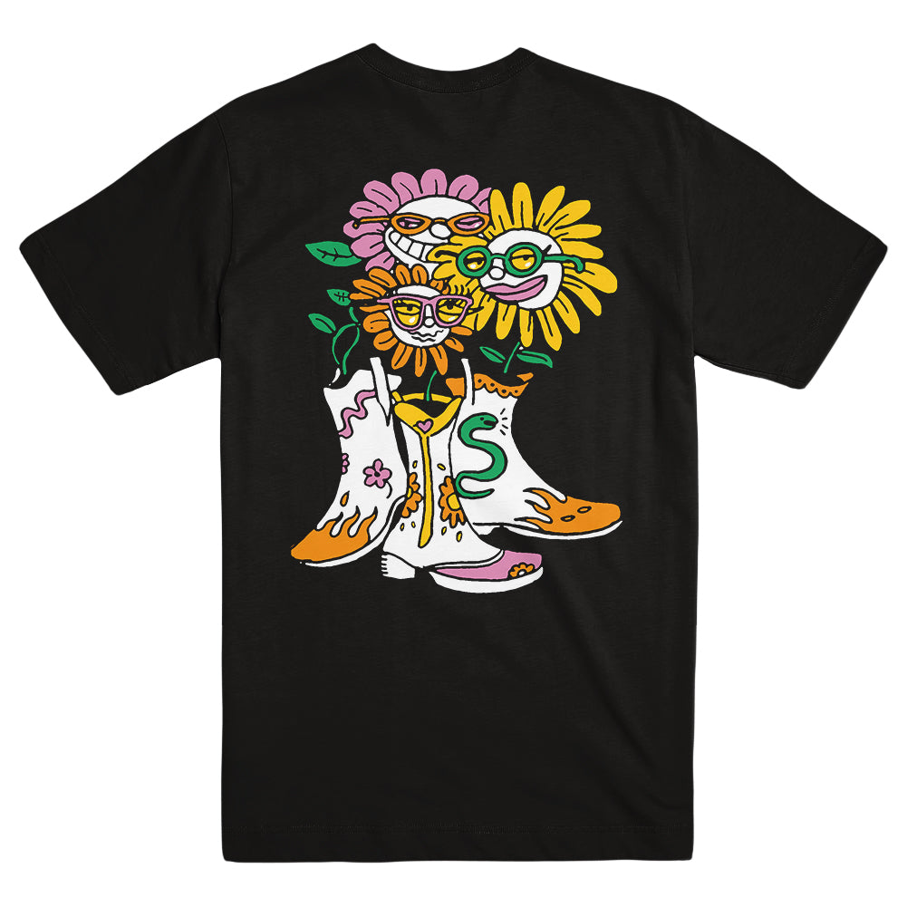 Scowl Merch Boots Shirt Scowl Shirt Dad Gifts For Father'S Day 2025-1