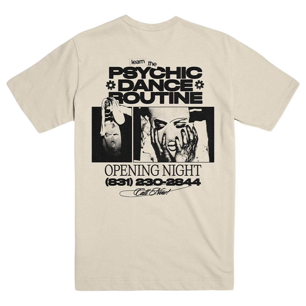 Scowl Merch Opening Night Shirt Scowl Shirt Father'S Day Gifts For Metal Music Lovers-1