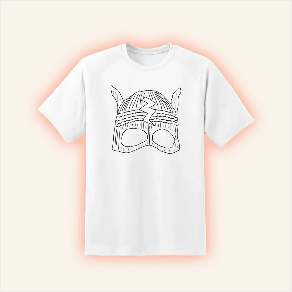 Seafret Merch Oceans Hat T-Shirt Good Birthday Gifts For Boyfriend Gifts For Fans Christmas Presents-1