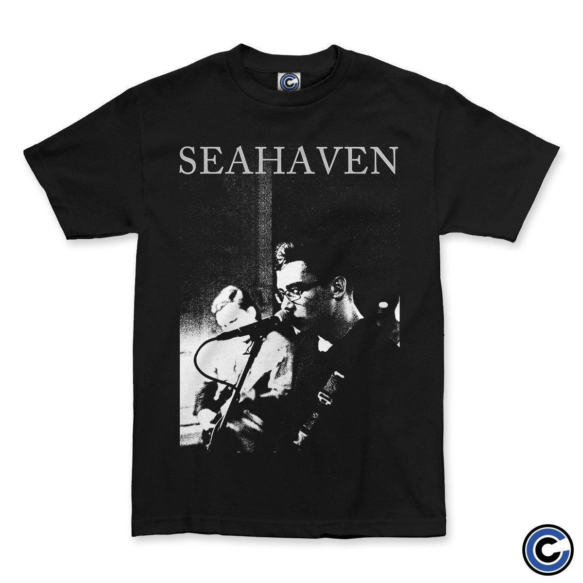 Seahaven Merch Live Shirt Seahaven Shirt-1