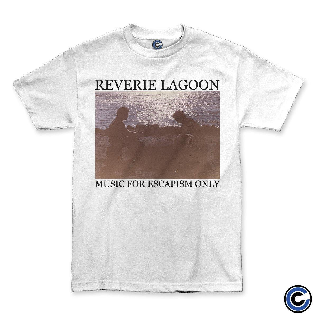 Seahaven Merch Reverie Shirt Seahaven Shirt-1