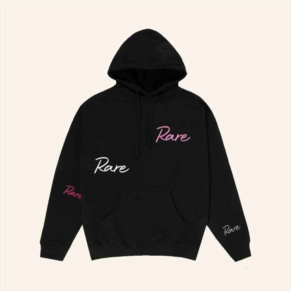 Selena Gomez Merch Rare Hoodie Good Birthday Gifts For Dad Gifts For Friends Christmas Presents Ideas-1