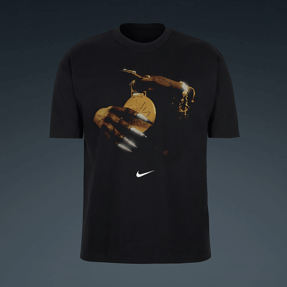 Sha'Carri Richardson So Win Shirt Sha'Carri Richardson Merch Perfect Mother' Day Gifts-1