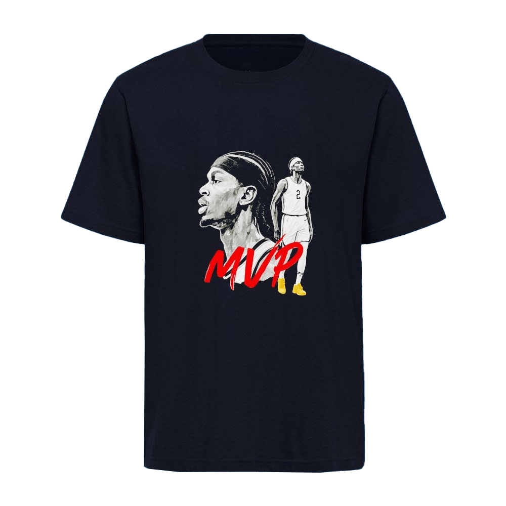 Shai MVP Shirt OKC Thunder Merch SGA MVP Shirt Cool Gifts For Dad-1 Shai MVP Shirt OKC Thunder Merch SGA MVP Shirt Cool Gifts For Dad-1
