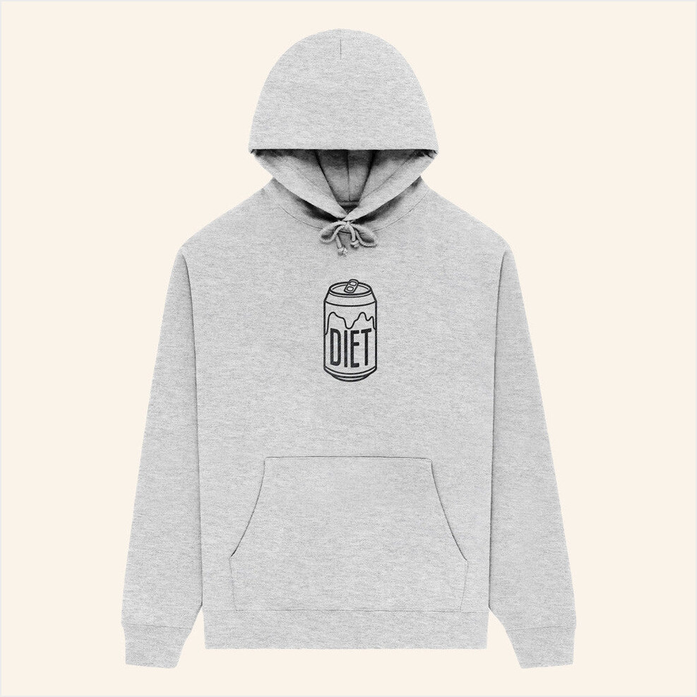 Shane Dawson Merch Diet Hoodie Best Gifts For Friends Birthday Gifts For Him Christmas Presents-1