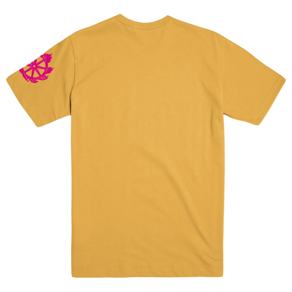 Shelter Merch Song Of Brahma Shirt Shelter Shirt Father'S Day Gifts For Husband-1