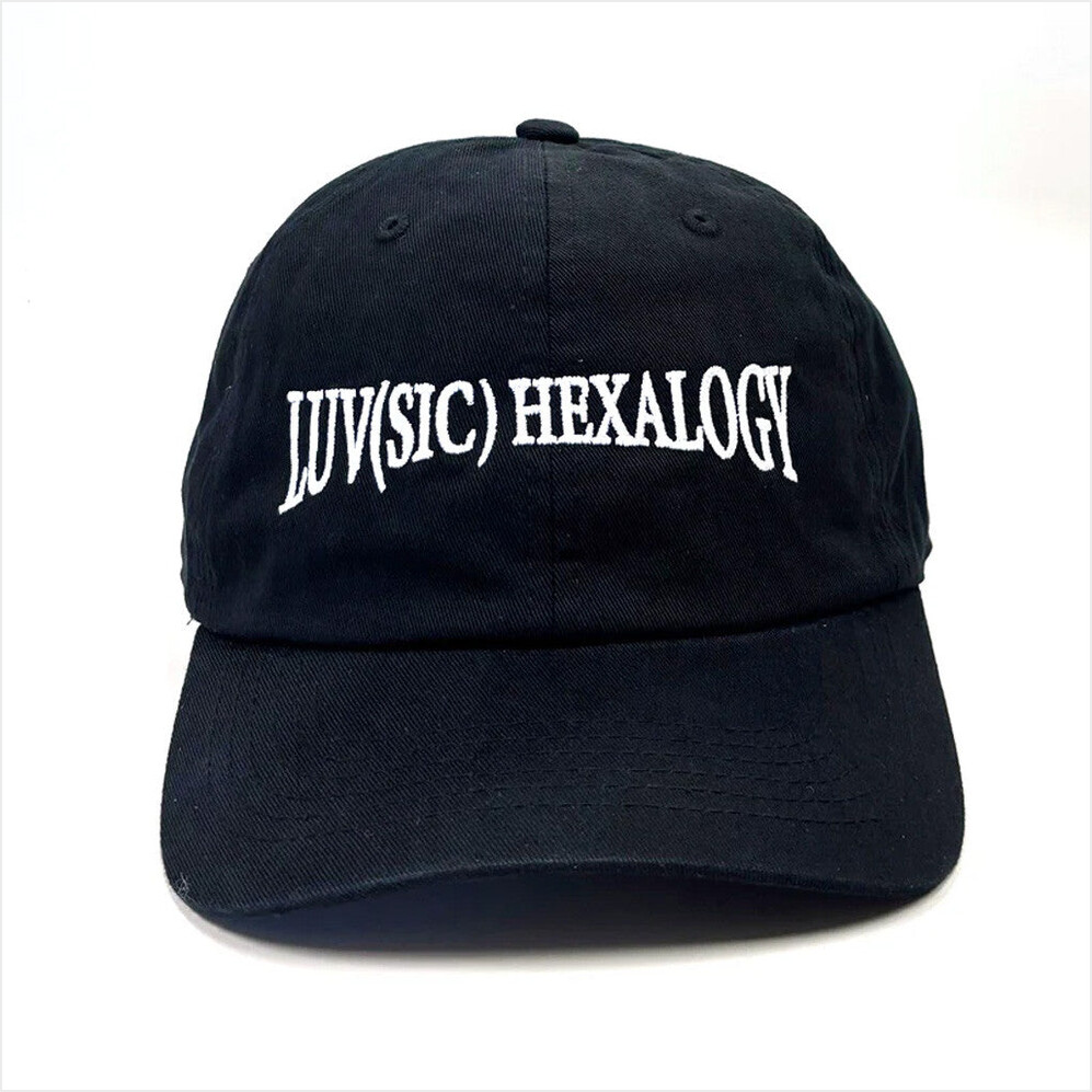 Shing02 Merch Luv Sic Hexalogy Logo Hat Gift Ideas For Dad Birthday Gifts For Besties-1