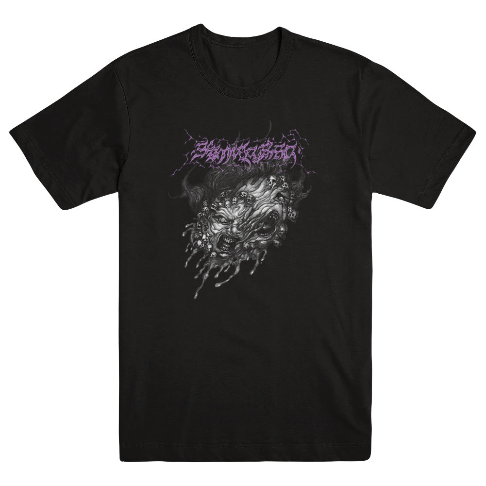 Simulakra Merch Demon Shirt Simulakra Shirt Father'S Day Gifts For Boyfriend-1