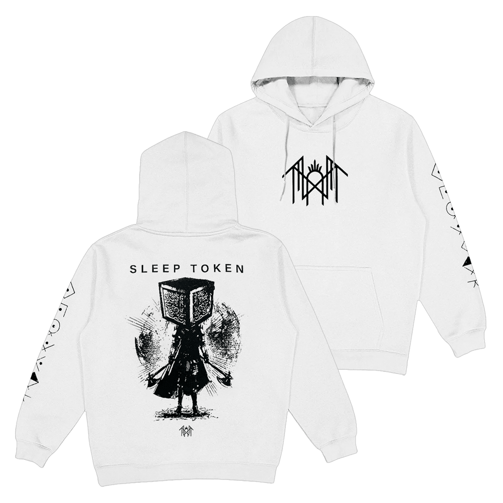 Sleep Token Merch Sleep Token Hoodie Special Fathers Day Presents-1