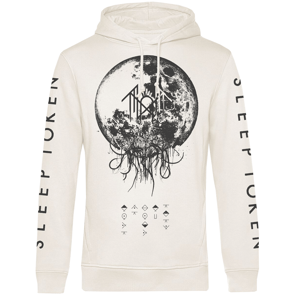 Sleep Token Merch Sleep Token Take Me Back To Eden Hoodie Special Fathers Day Presents-1