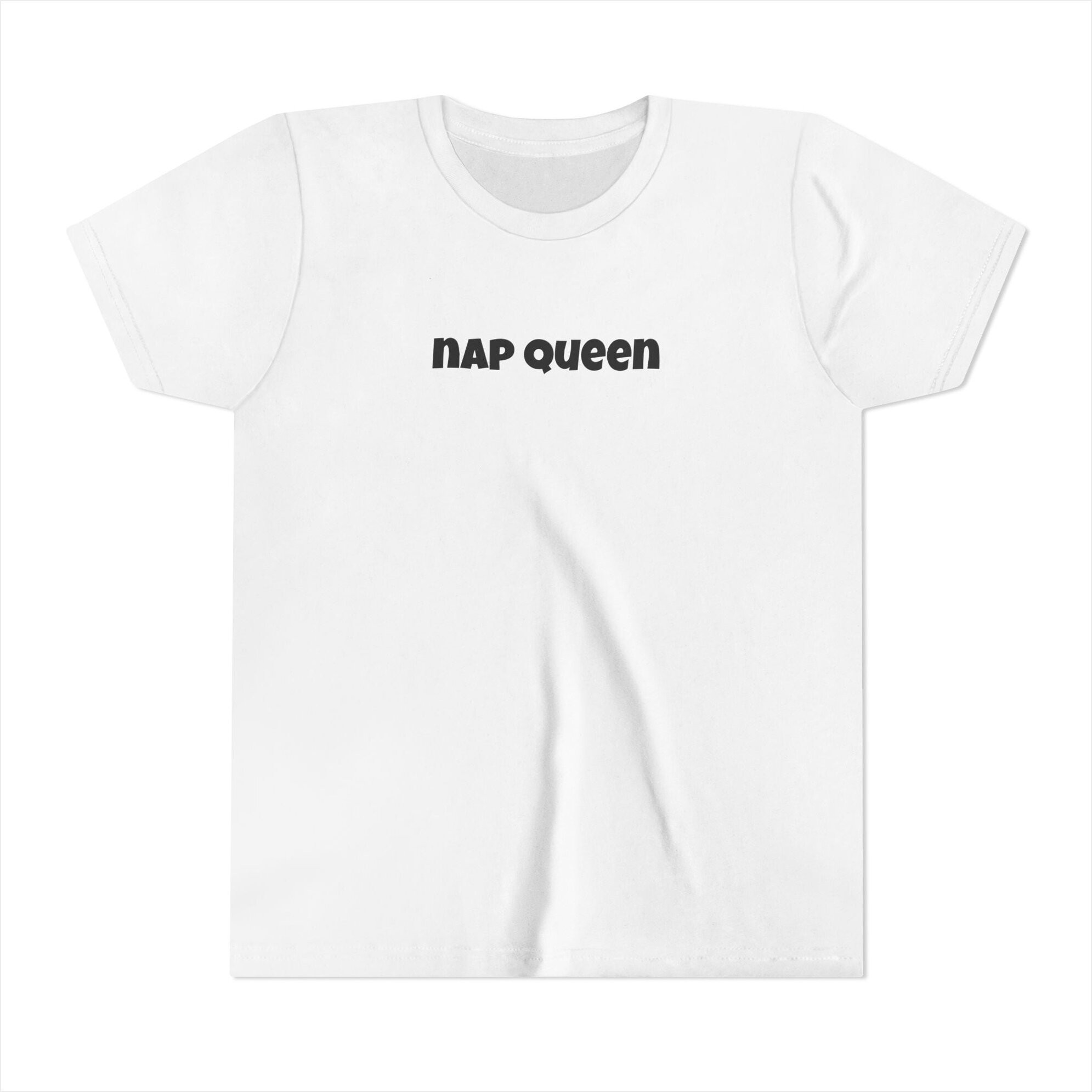 Slushy Noobz merch Youth Short Sleeve Tee Apparel Birthday Gifts For Friends Gifts For Her-1