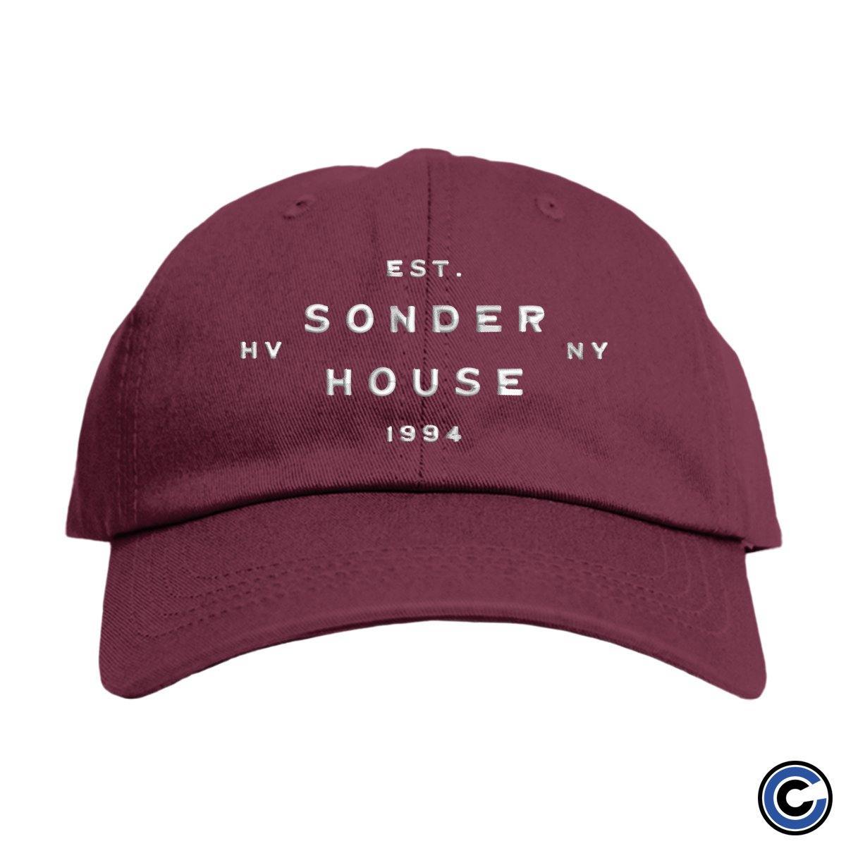 Sonder House 1994 Hat Gift For Son-1