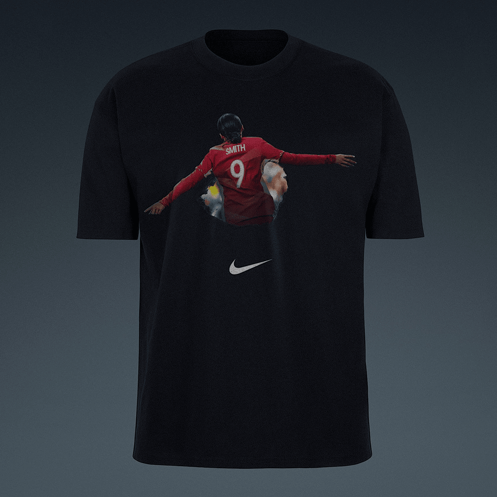 Sophia Wilson So Win Nike Shirt Sophia Wilson Merch Top Father's Day Gifts-1