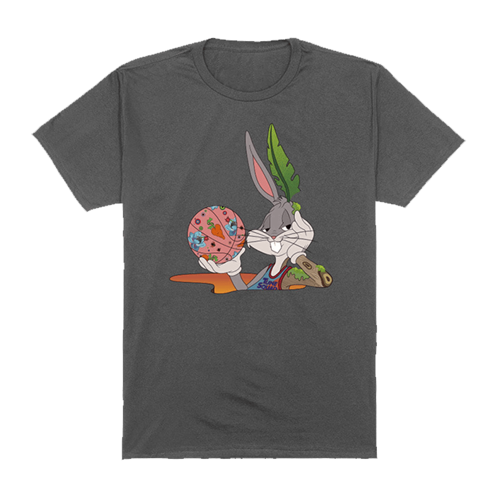 Space Jam Bugs Tune Squad T-Shirt Space Jam Bugs Bunny Shirt Useful Gifts For Dad-1