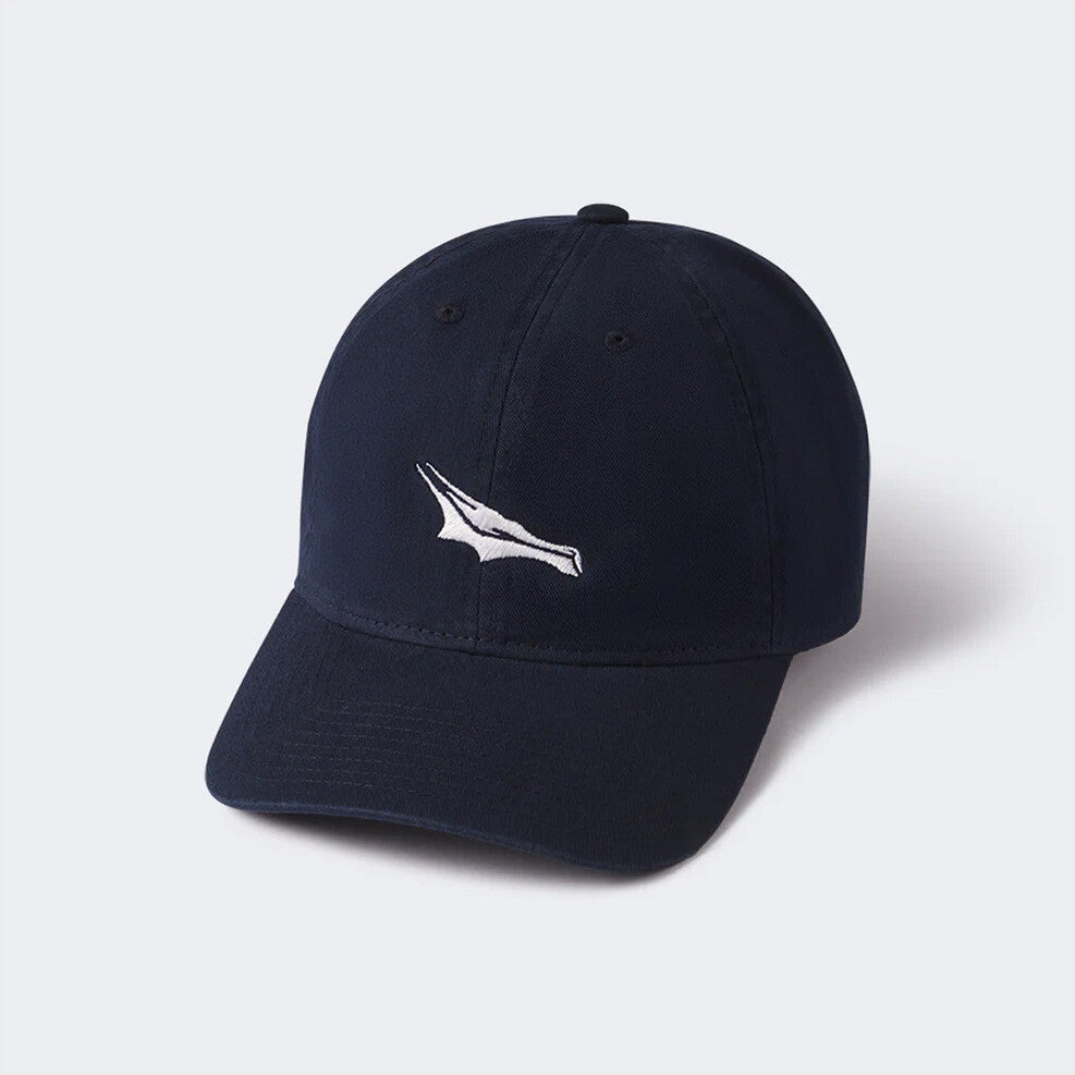 SpaceX Merch Dragon Embroidered Cap Gifts For Husband Birthday Gifts For BFF Christmas Presents-1