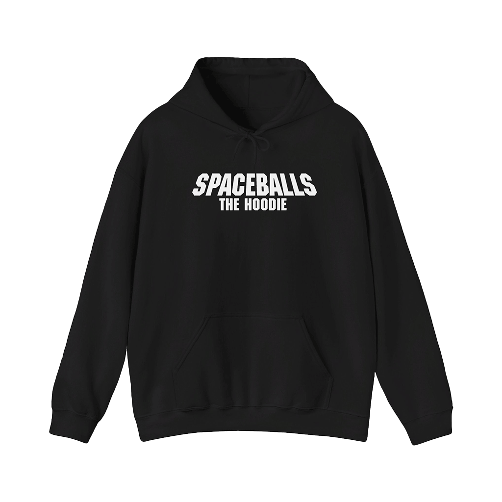 Spaceballs Merchandise Spaceballs The Hoodie Gifts For Husband-1