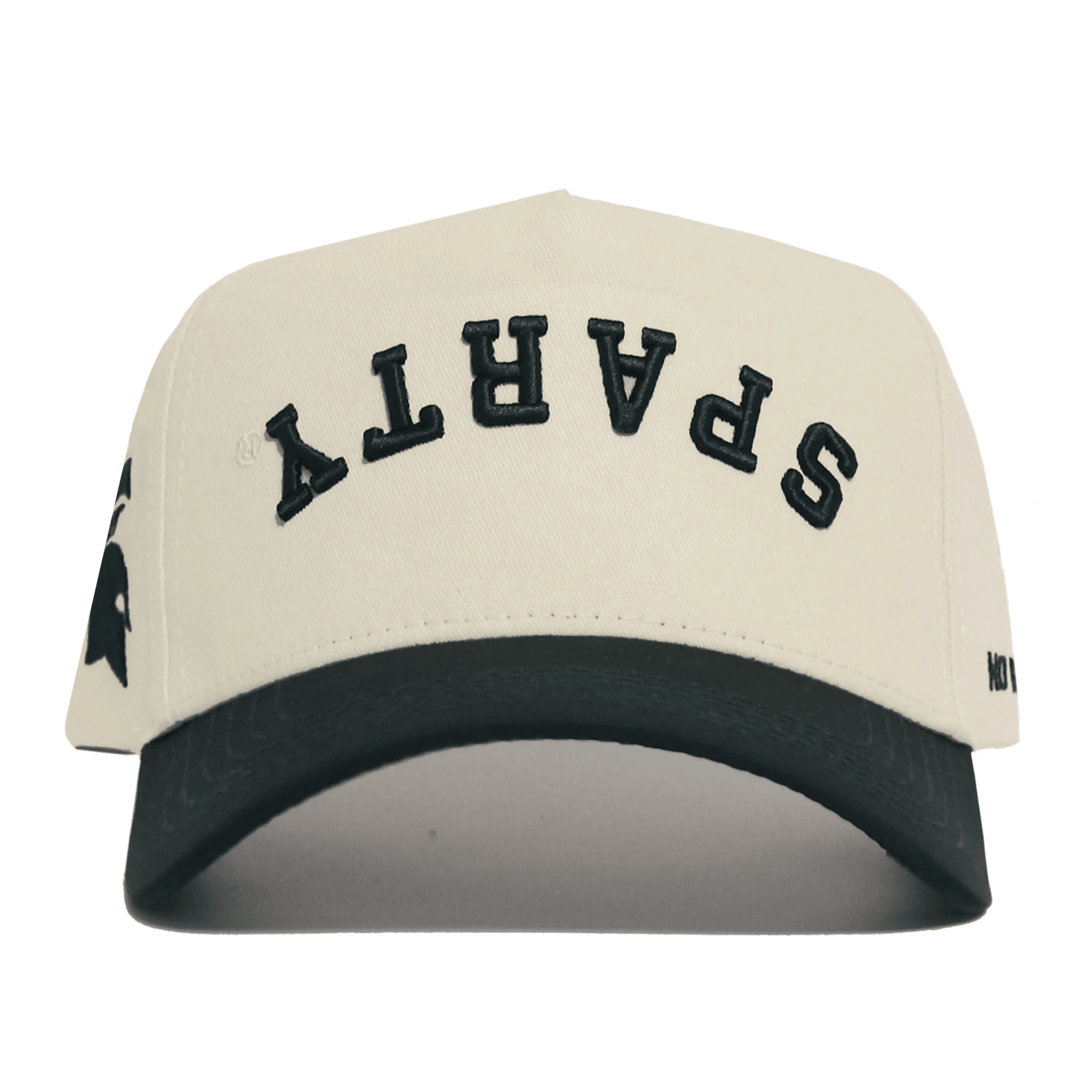 Sparty Upside Down Hat Trend Sparty Reversed Hat Sparty Merch Dad Birthday Gifts-1