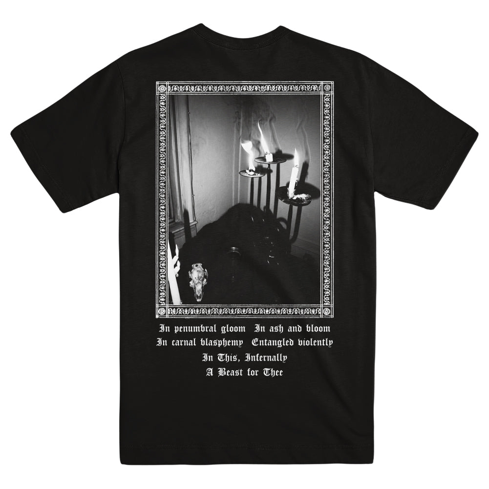 Spectral Wound Merch A Diabolic Thirst Shirt Spectral Wound Shirt Father'S Day Gifts For Husband-1