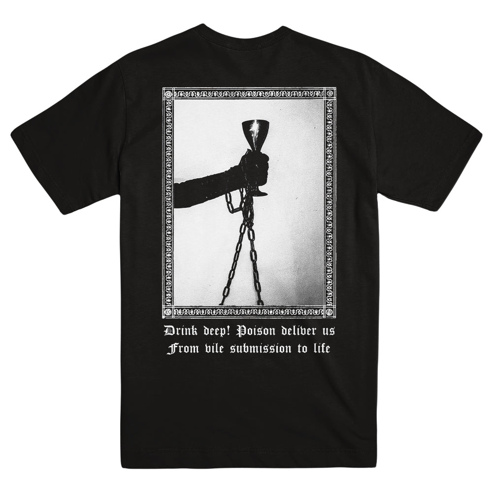 Spectral Wound Merch Songs Of Blood And Mire Shirt Spectral Wound Shirt Father'S Day Gifts For Boyfriend-1