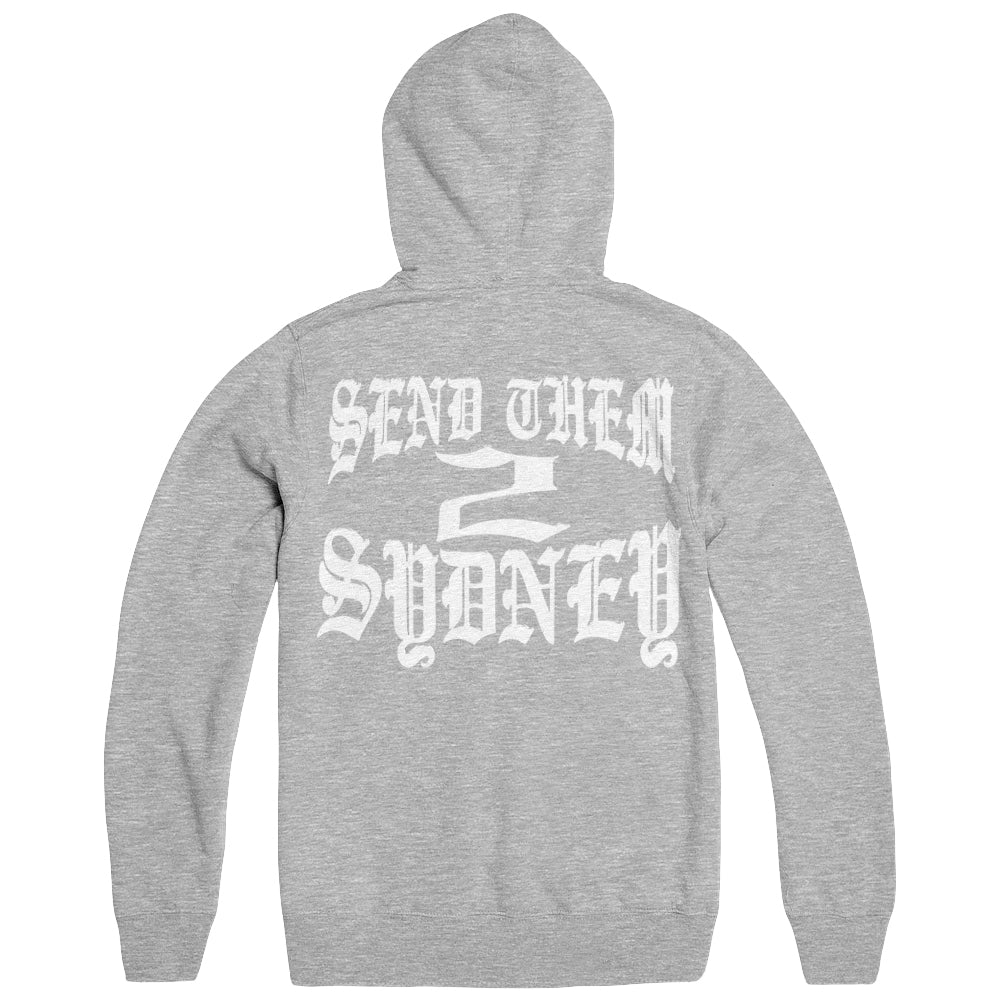 Speed Merch St2S Hoodie Speed Hoodie Father'S Day Gifts For Metal Music Lovers-1
