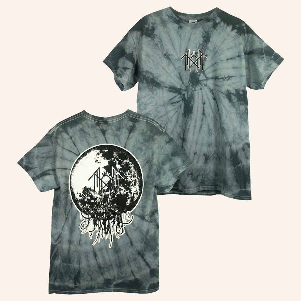 Spinefarm Merch Sleep Token Take Me Back To Eden Spider T-Shirt Gifts For Dudes-1