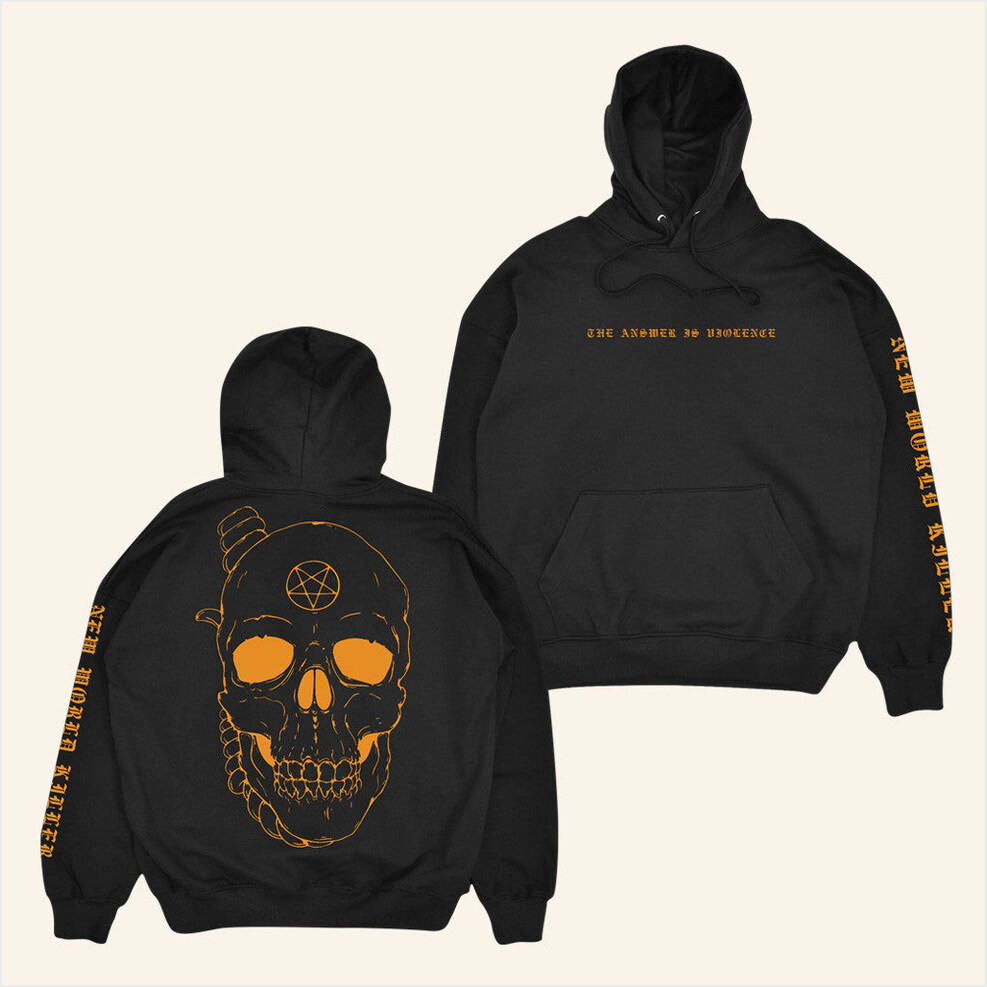 Spite Merch Violence Hoodie Best Birthday Gifts For Girlfriend Gifts For BFF Christmas Presents Ideas-1 Spite Merch Violence Hoodie Best Birthday Gifts For Girlfriend Gifts For BFF Christmas Presents Ideas-1